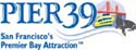 PIER 39 logo