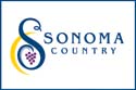 Sonoma County Tourism Logo