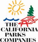 California Parks Companies Logo