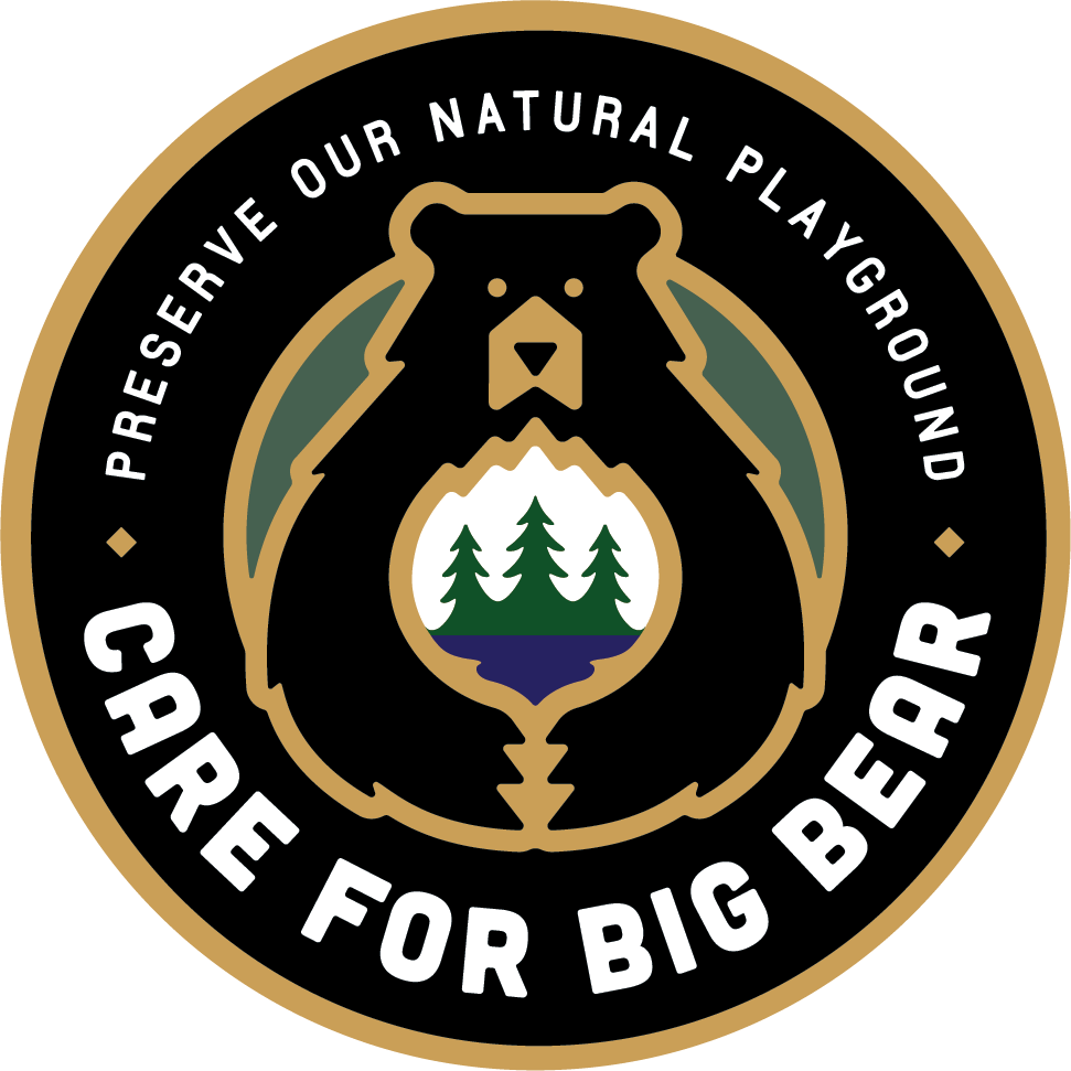 Care for Big Bear